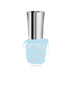 Lotus Herbals Ecostay Nail Enamel Powder Blue 10ml E67