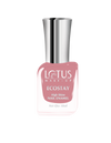 Lotus Herbals Ecostay Nail Enamel Grape Fruit 10ml E68