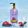 Layer'r Wottagirl Shower Gel Wildberry & Chamomile – 300 ml