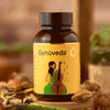 Gynoveda Tulha Ayurvedic Tablets