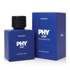 Plum Goodness Phy Active Eau de Toilette (Musk + Vanilla) -  100 ml