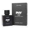Plum Goodness Phy Black Eau de Toilette (Indian Oud + Sichuan Pepper) - 100 ml
