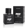 Plum Goodness Phy Black Eau De Toilette (Indian Oud + Sichuan Pepper) - 50 ml