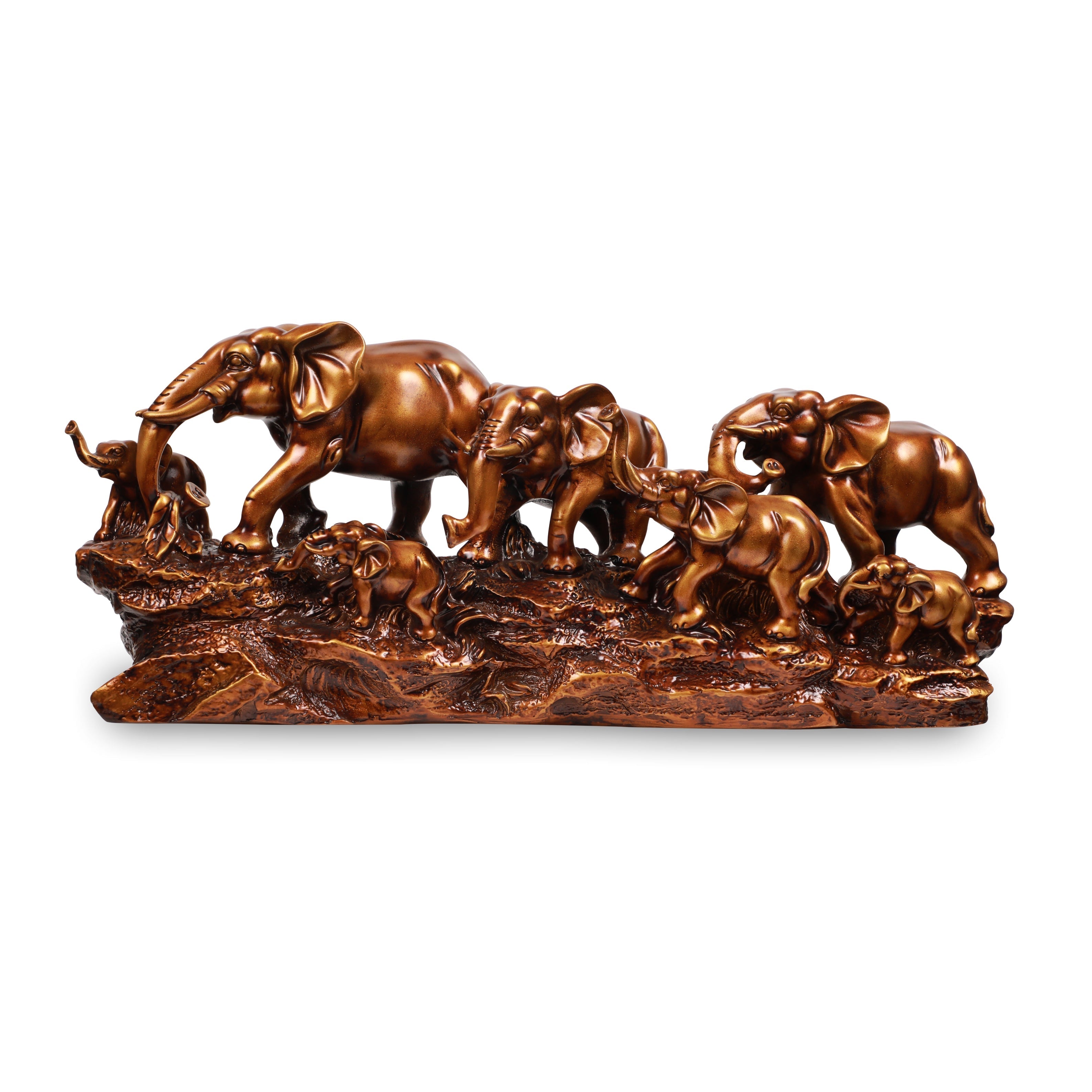 Artarium Elephant Family Idol