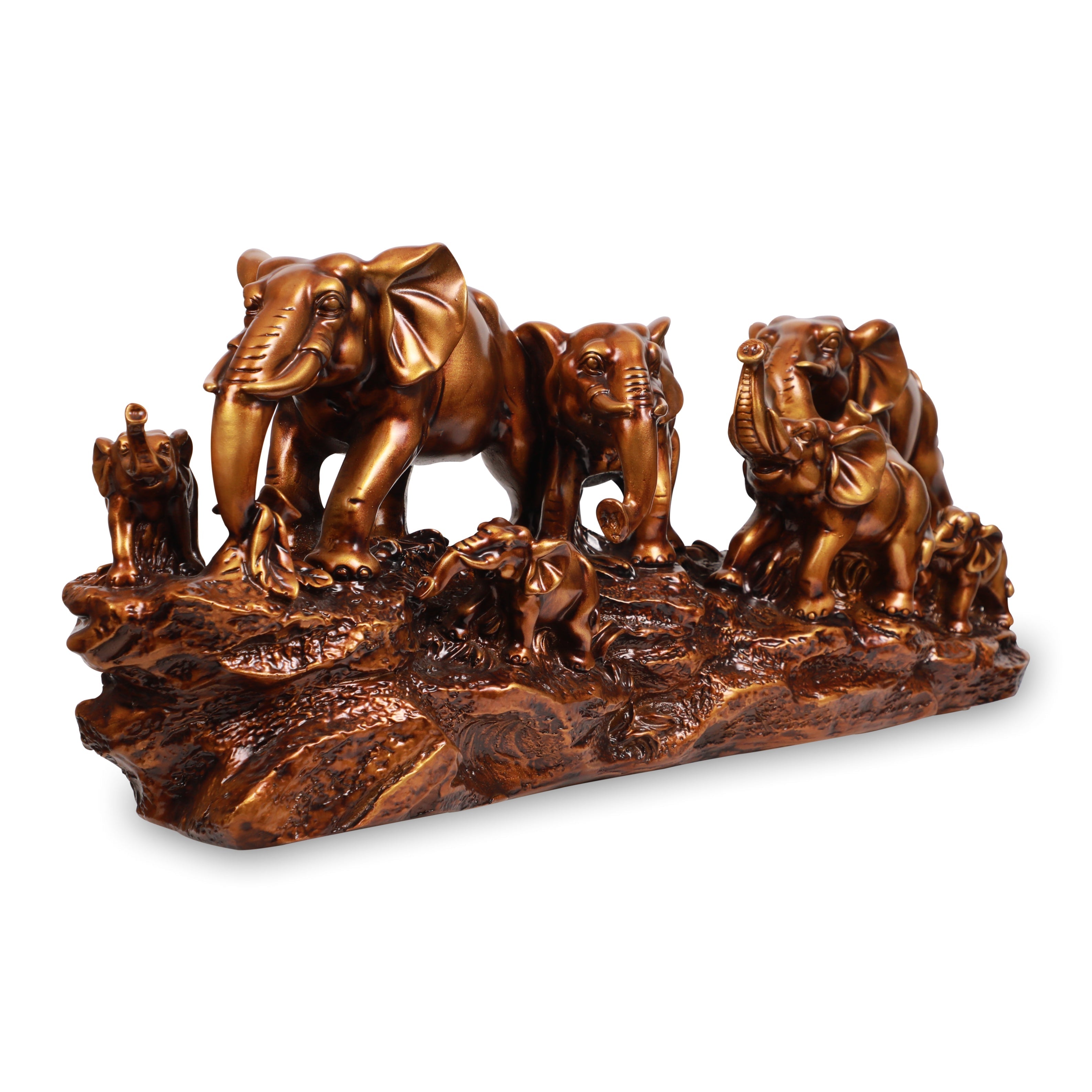 Artarium Elephant Family Idol