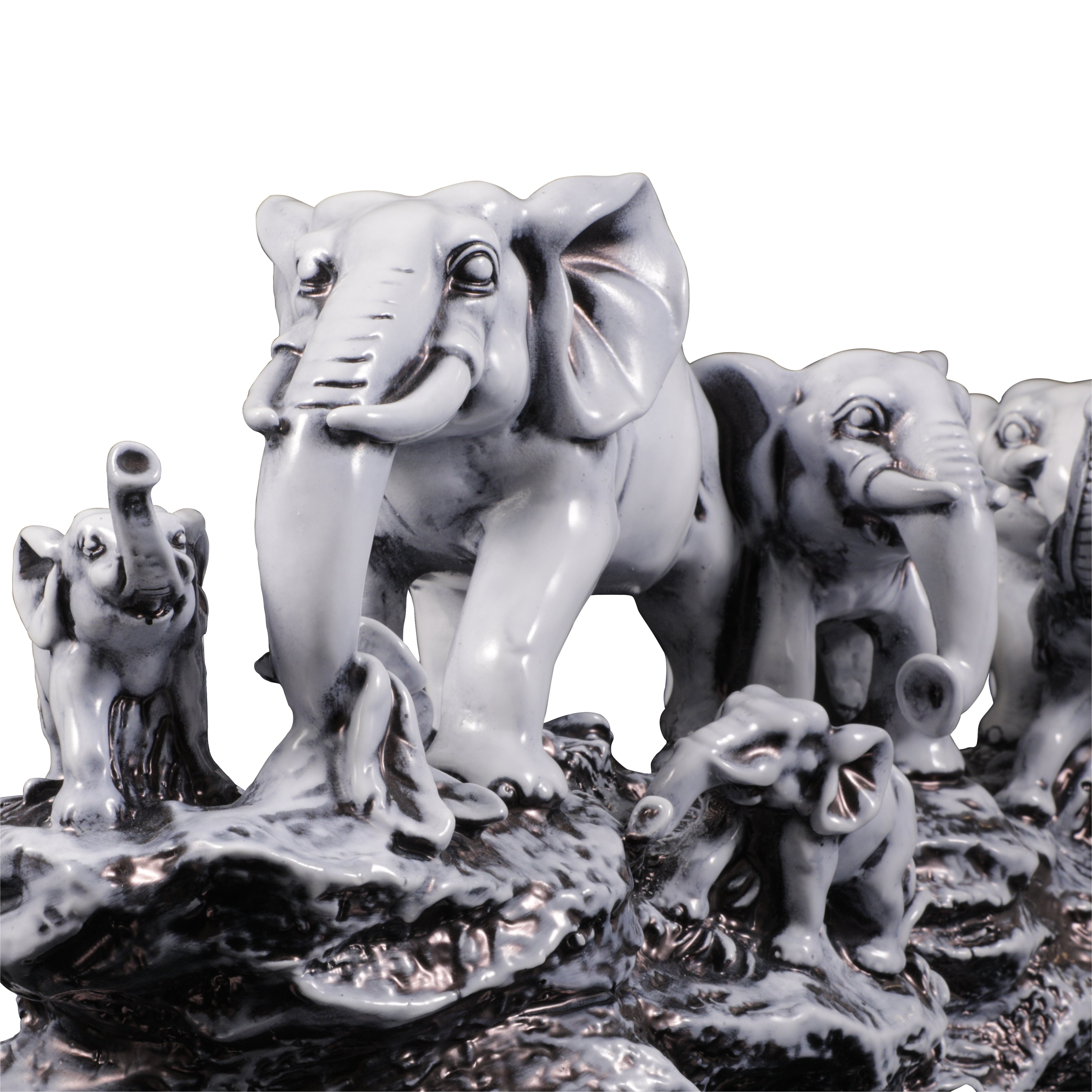 Artarium Elephant Family Idol