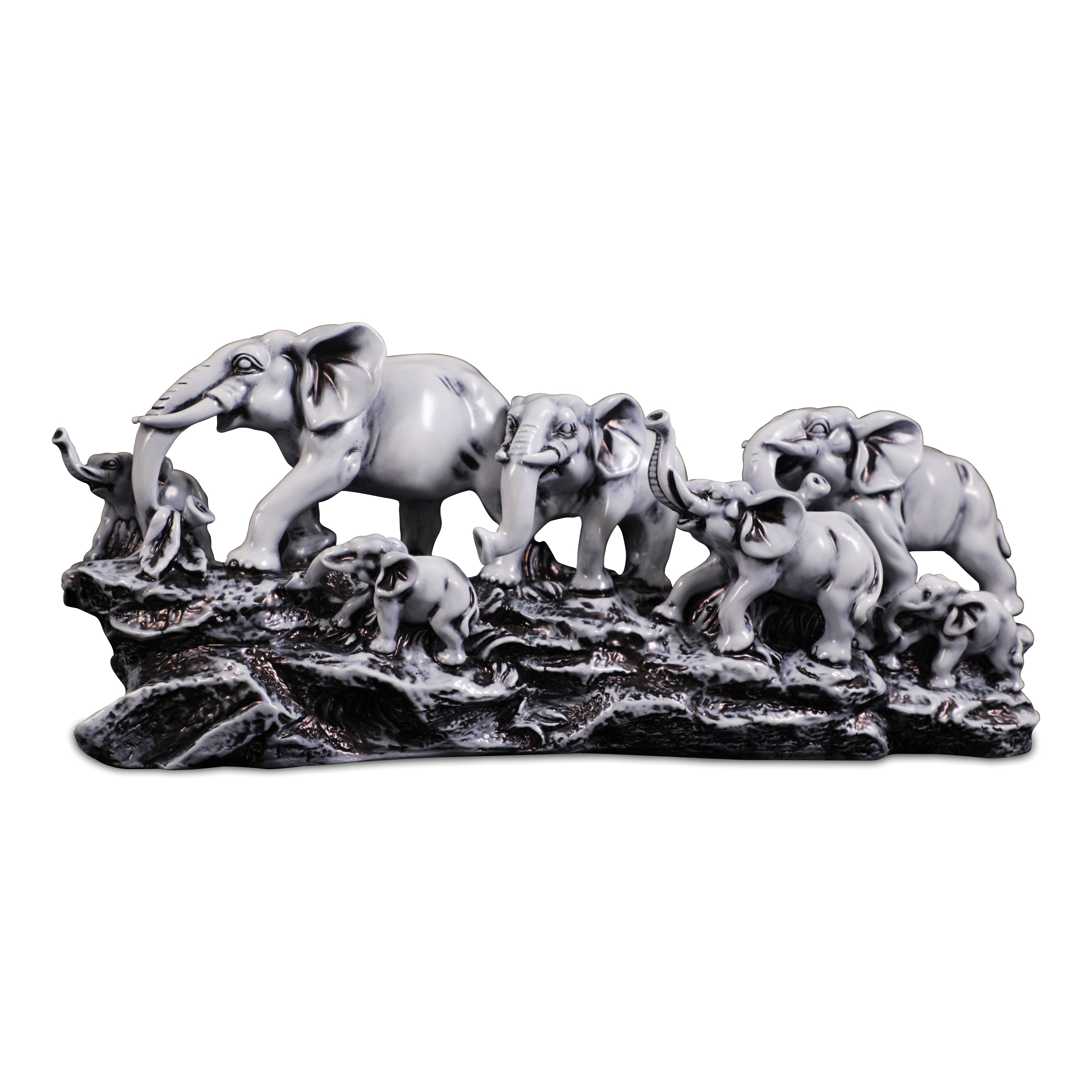 Artarium Elephant Family Idol