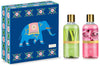 Vaadiherbals Enduring Fragrance Shower Gel - Pack of 2