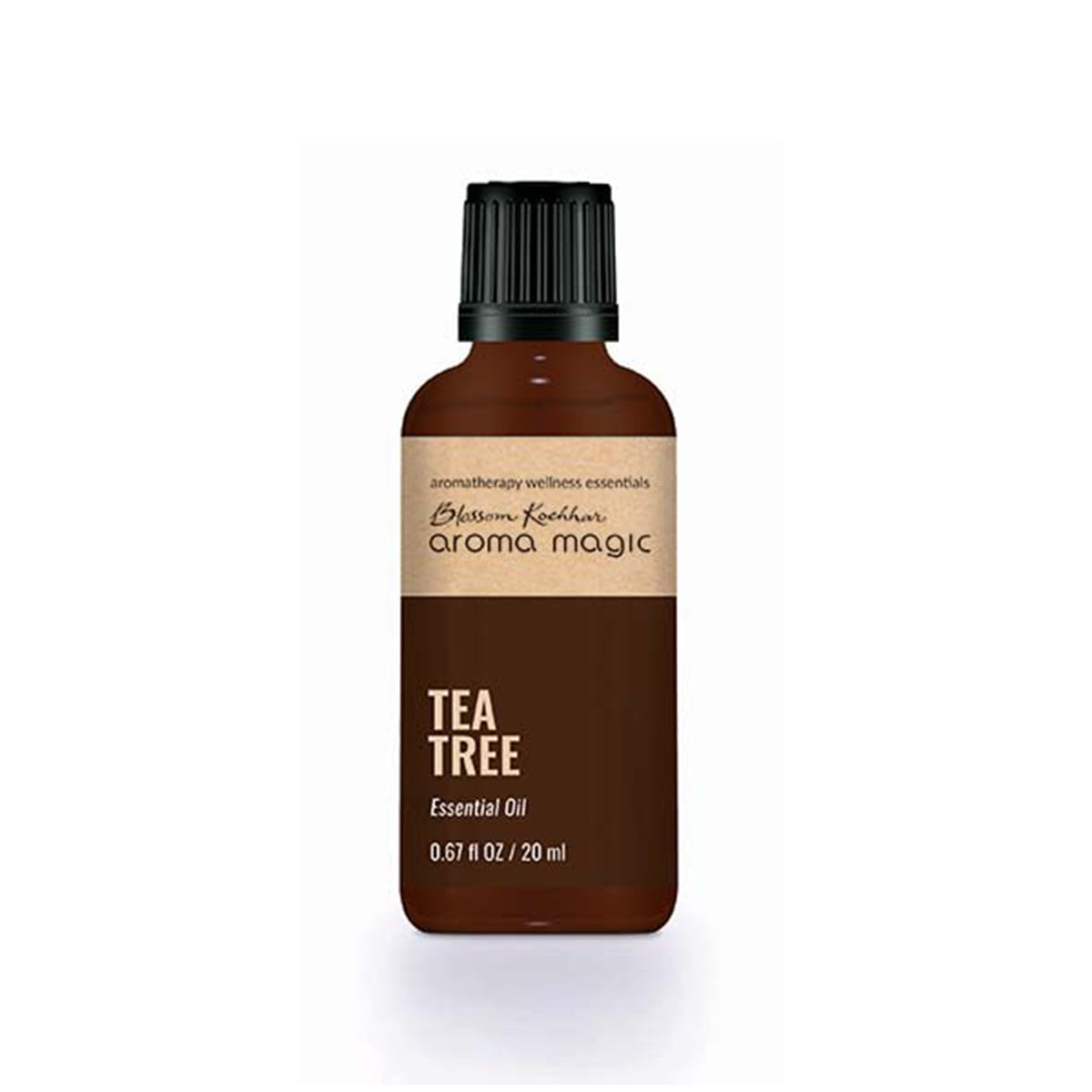 Blossom Kochhar Aroma Magic Tea Tree Essential Oil (NP4)