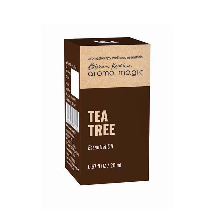 Blossom Kochhar Aroma Magic Tea Tree Essential Oil (NP4)
