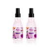 Plum BodyLovin' Fruity Body Mist Duo