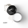 Promore Cosmetics Eye Paints - 004 IVORY - 13 gms