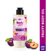 Plum BodyLovin’ Everythin’ Plum Body Oil - 200 ml