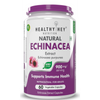 HealthyHey Echinacea Extract - 60 capsules