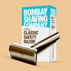 Bombay Shaving Company Classic Safety Razor - 1 pc
