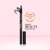 Lotus Herbals Ecostay Longlasting Kajal - Black - 1.2g