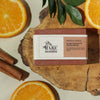 Bare Necessities Rhassoul Dazzle - Orange Cinnamon & Rhassoul Spa Bar