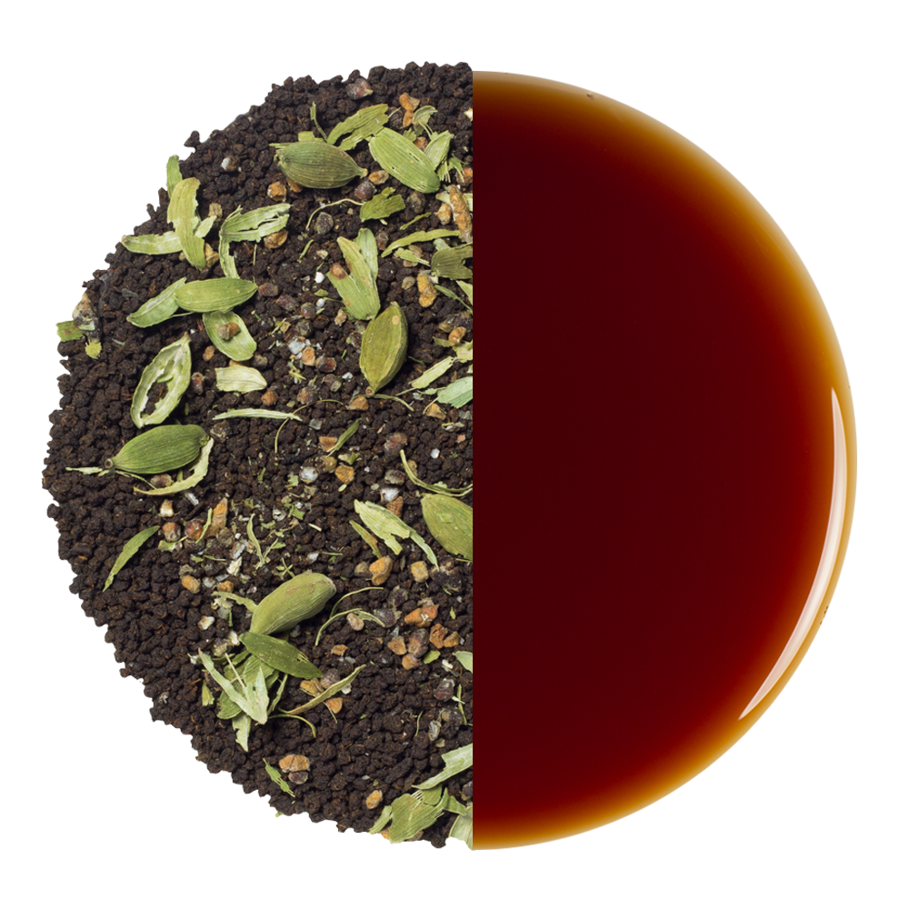 Navvayd Elaichi Kadak Chai - 50 gms