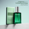 Bryan & Candy Elegance Perfume (EDP) for Men: Fragrance that defines Timeless Elegance - 30ml