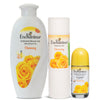 Enchanteur Charming Shower gel - 250gms, Charming Talc - 125gms & Charming Roll-On Deodorant - 50ml Combo