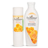 Enchanteur Charming Perfumed Body Talc - 125gms & Charming Hand and Body Lotion - 250ml Combo