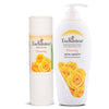 Enchanteur Charming Perfumed Body Talc - 125gms & Charming Hand and Body Lotion - 500ml Combo