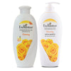 Enchanteur Charming Shower gel - 250gms & Charming Hand and Body Lotion - 500ml Combo