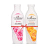 Enchanteur Romantic and Charming Perfumed Body Lotion - 500ml Combo