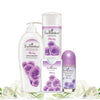 Enchanteur Alluring After shower combo