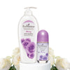 Enchanteur Alluring Lotion + Rollon Combo Combo