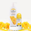 Enchanteur Charming Lotion + Rollon Combo