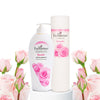 Enchanteur Romantic Soothing Skin combo