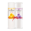 Enchanteur Charming Talc and Alluring Talc