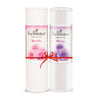 Enchanteur Romantic Talc and Alluring Talc