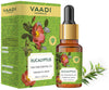 Vaadiherbals Eucalyptus Essential Oil - 10 ml