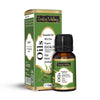 Indus Valley Pure & Organic Eucalyptus Essential Oil (15ml)