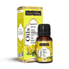 Indus Valley Pure & Organic Evening Primrose Essential Oil (15ml)