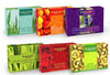Vaadiherbals Exotic Floavors Luxurious Handmade Herbals Soaps - Pack of 6