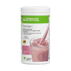 Herbalife Formula 1 Nutritional Shake Mix Rose Kheer - 500 gms
