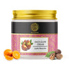 Buddha Natural Face Glow Cream - 100% Ayush Certified - Achieve Instant White Glow and Bright & Shining Face