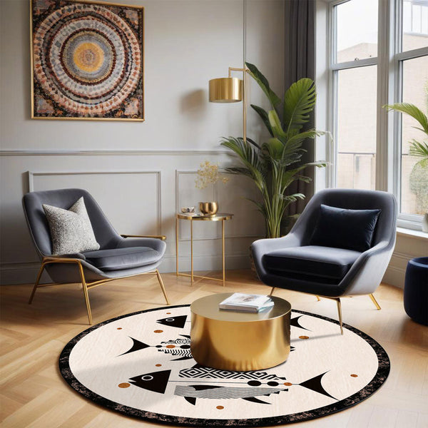 Manchester Area Rug