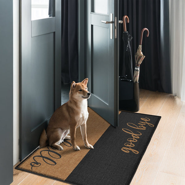 Cameroon Doormat
