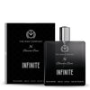 The Man Company Eau De Toilette | Infinite (100 ml)