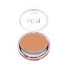 Lotus Herbals Ecostay Ideal Finish Pressed Powder - Hazelnut Star - 9.5g
