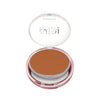 Lotus Herbals Ecostay Ideal Finish Pressed Powder - Almond - 9.5g