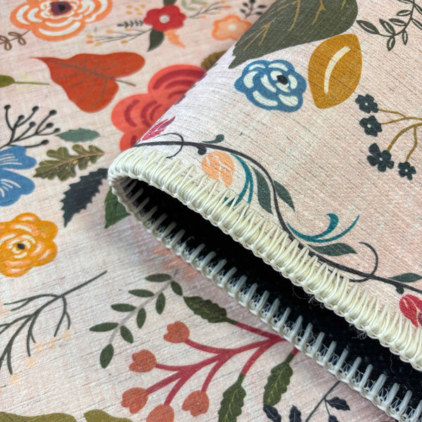 Shispare Area Rug