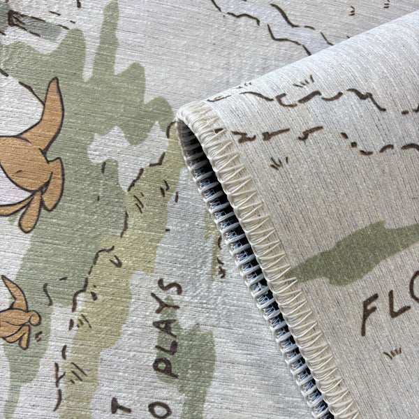 Brinon Area Rug