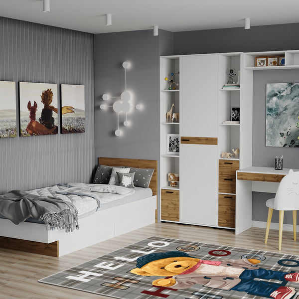 Teddy Area Rug