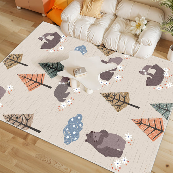 Majestic Area Rug