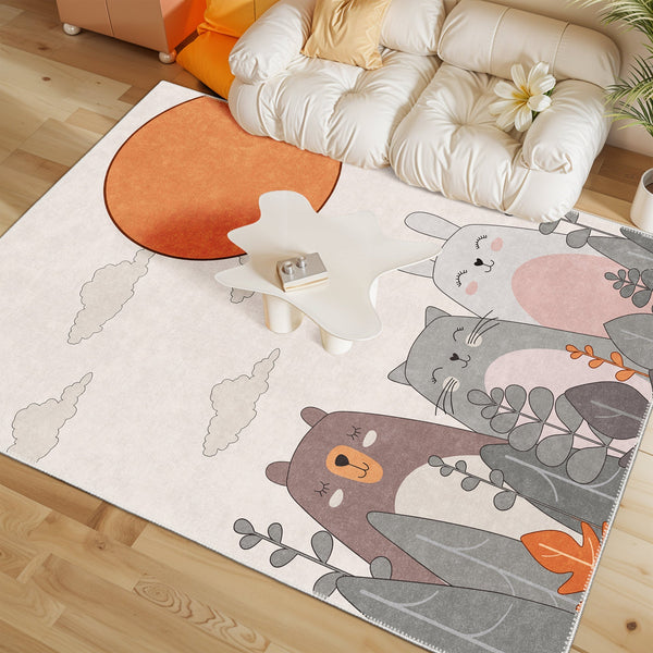 Lume Area Rug